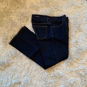 Old Navy jeans